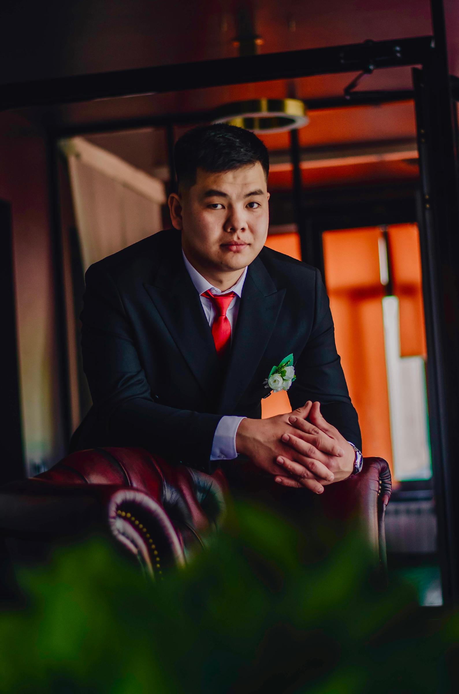 Сагындыков Ержан