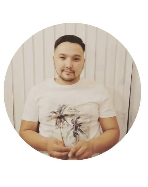 Айдарбеков Куат