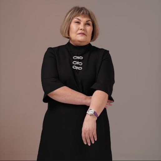 Бегенова Марина
