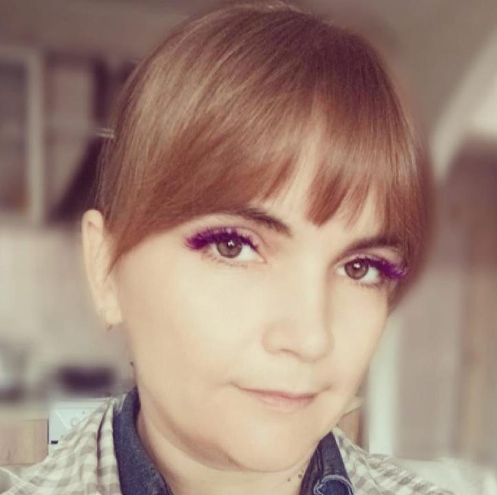 Донских Анастасия
