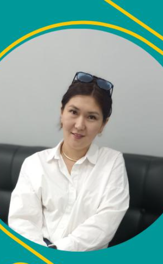 Тулеубаева Зауреш