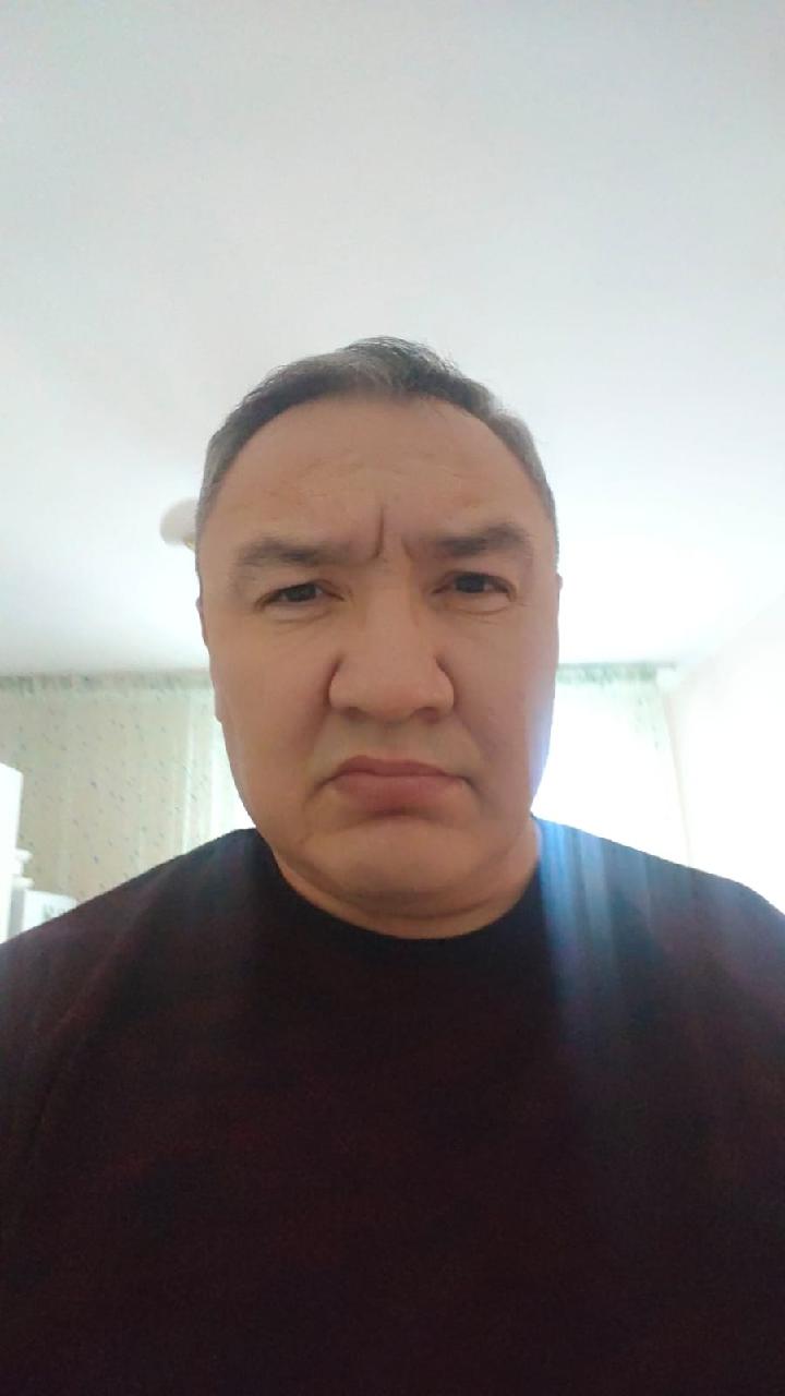 Тасбаев Еркеш
