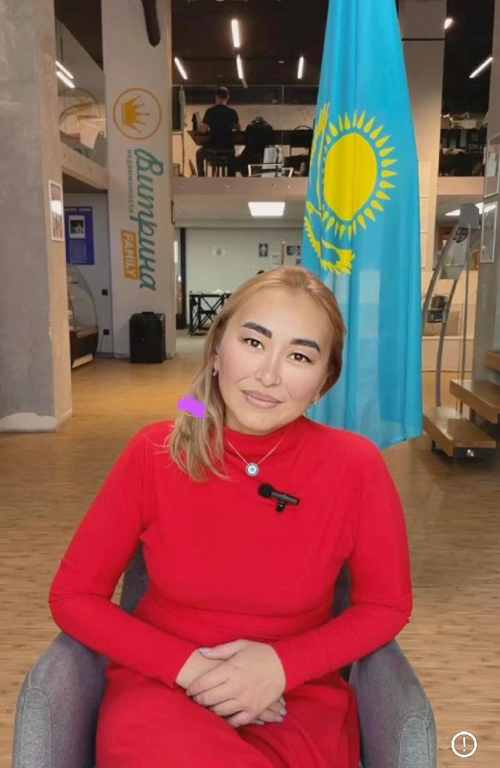Мысыр Гульмира