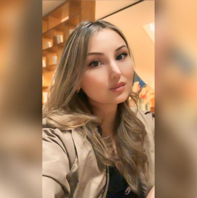 Фархадова Гульназа