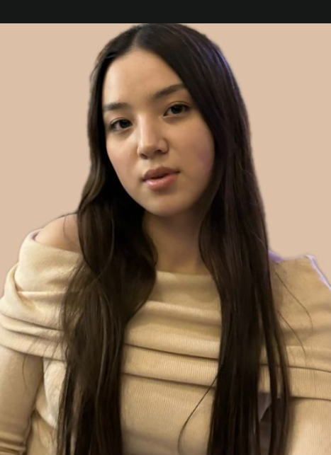 Оразбекова Анелия