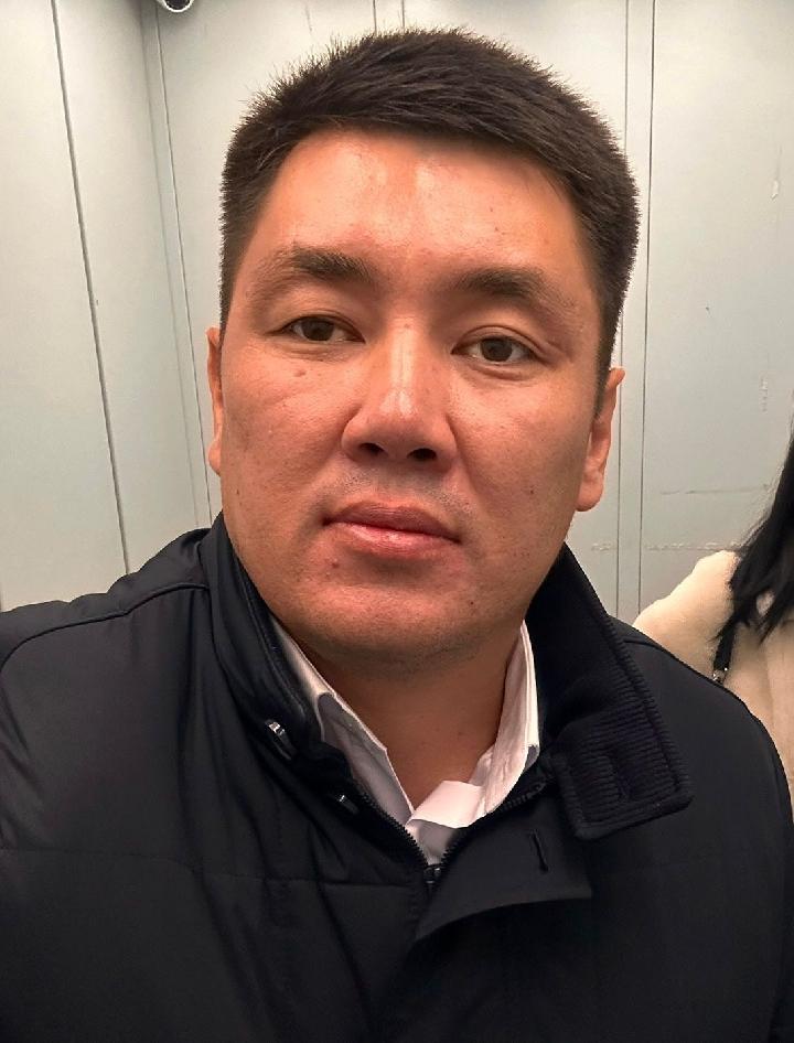 Акишев Дидар