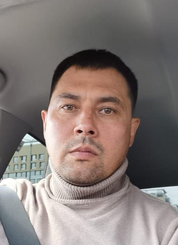 Петров Руслан